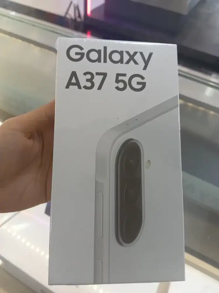 Samsung Galaxy A36