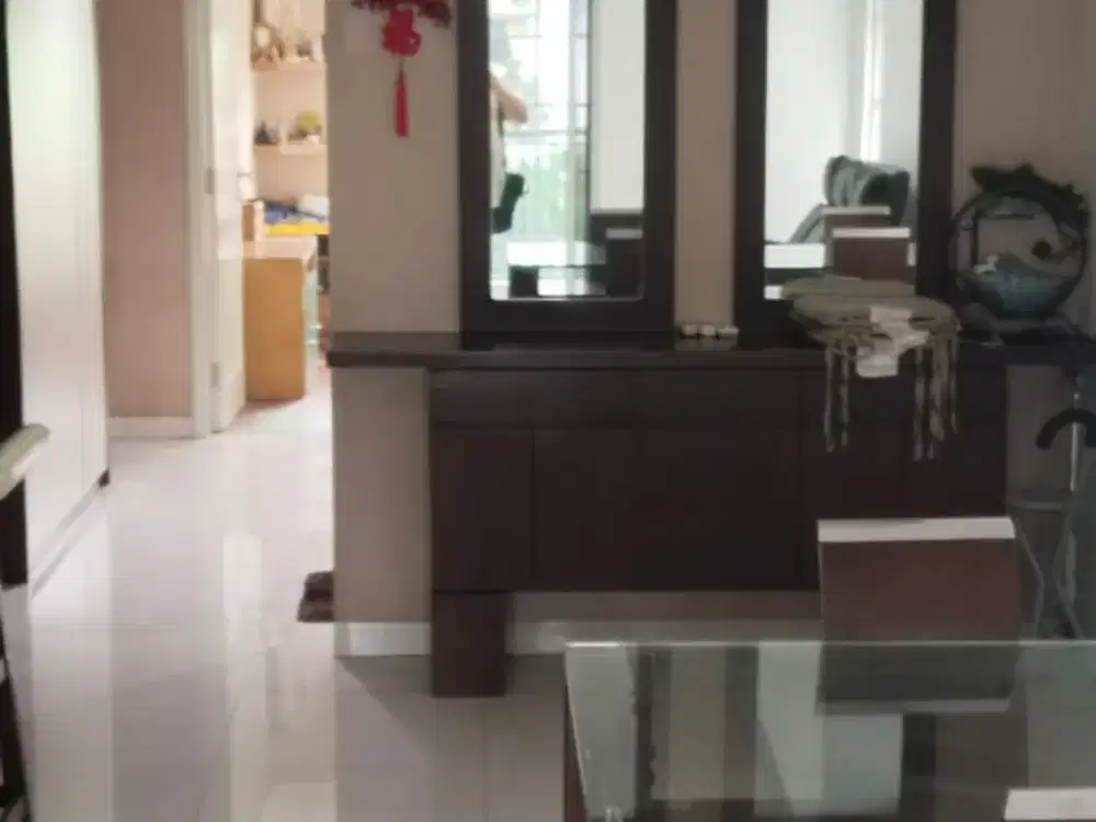 FORSALE/DIJUAL APARTEMEN GADING RESORT RESIDENCES LANTAI RENDAH KELAPA GADING