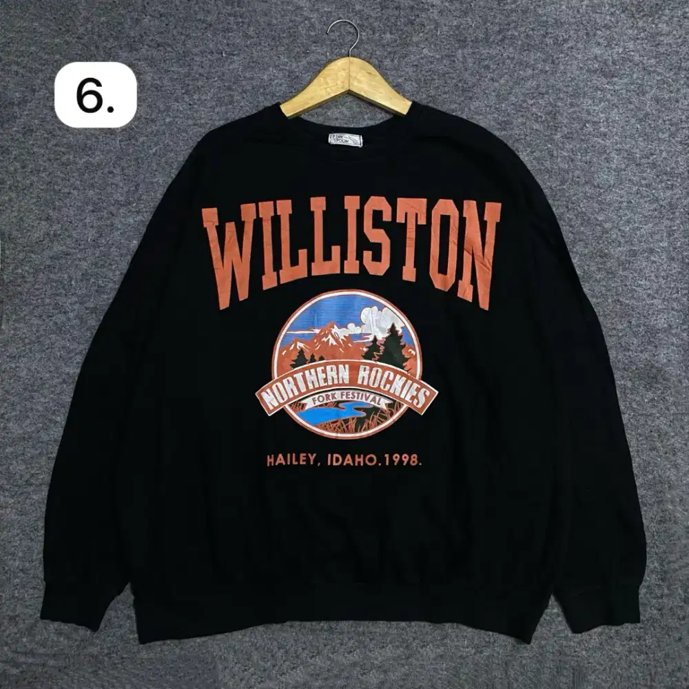 Sweater gemoy like new