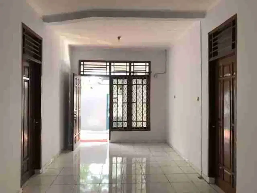 Rumah Hitung Tanah Termurah Di Lebak Bulus Dekat RS Mayapada