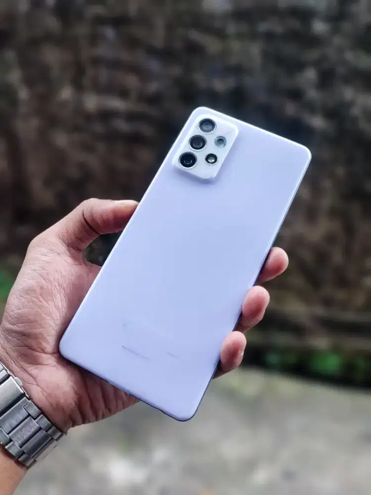 SAMSUNG A72 (8/256) SEIN