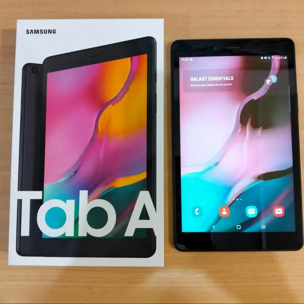 Samsung Galaxy Tab A 2/32