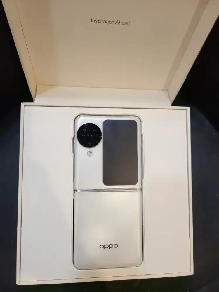 Oppo find n3 flip