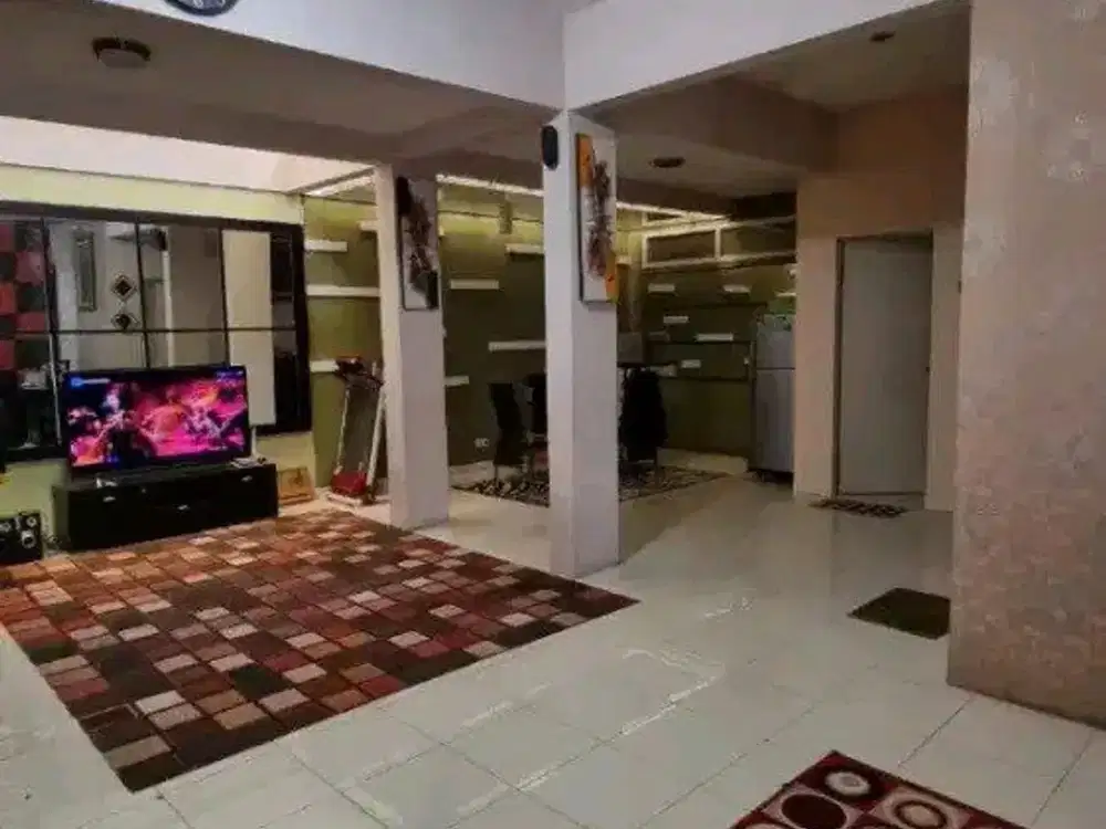 RON.A1508 TURUN HARGA RUMAH DELTASARI BARU SIDOARJO AREA NYAMAN MURAH