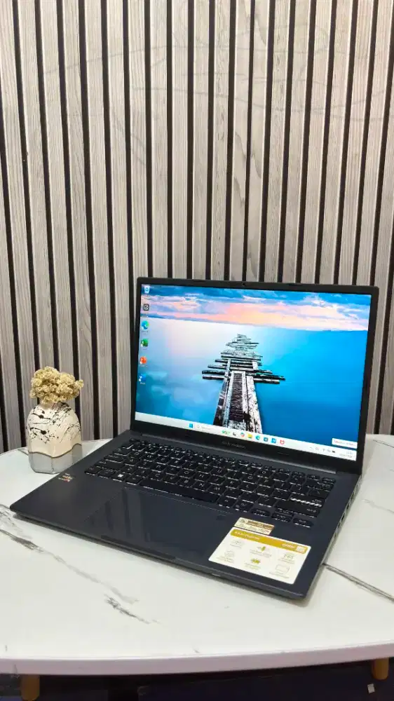 Asus vivobook M1403q