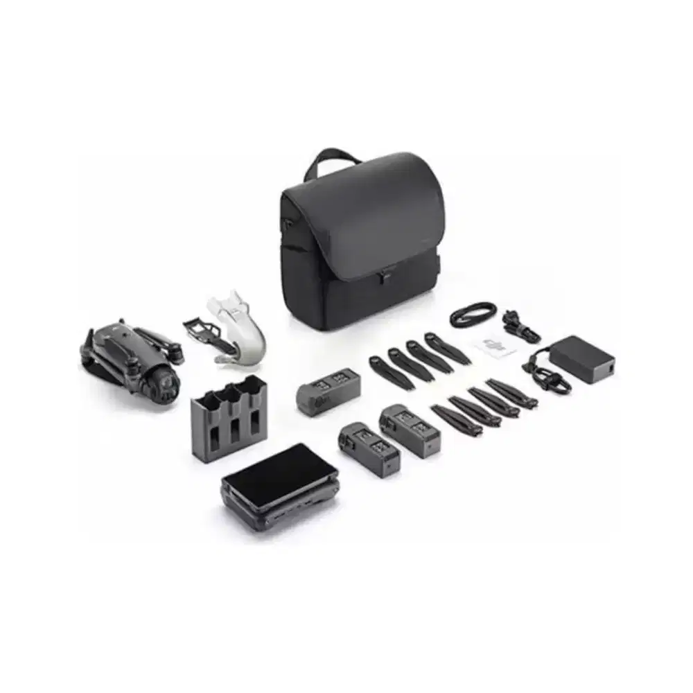 DJI Mavics 4 Combo
