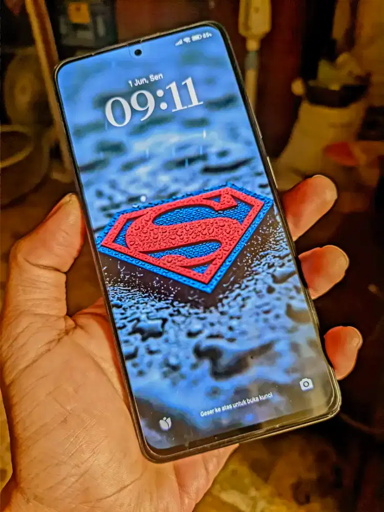 Redmi note 11 pro 4g 8/128GB