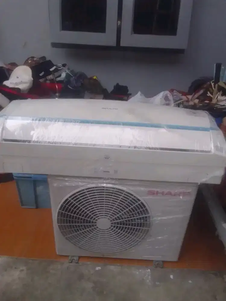 Jual AC merek sharp