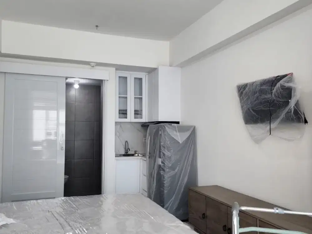DiSewakan Apartemen  Westown View Siap Huni Surabaya Barat