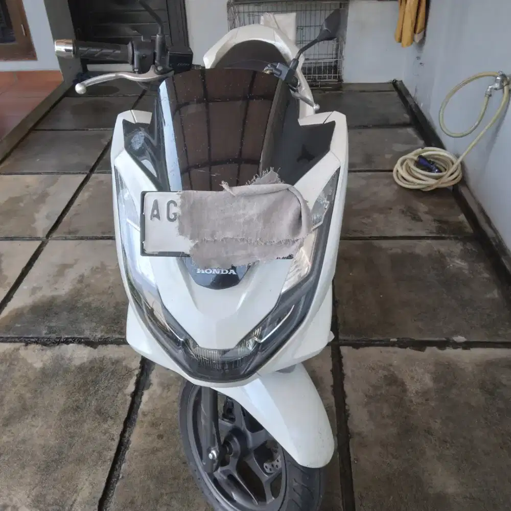 Honda PCX 2023 - JUAL CEPAT