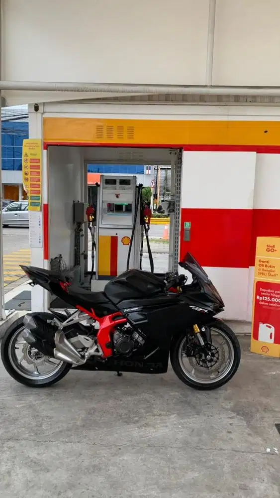 CBR 250 RR 2023 (Non Abs)