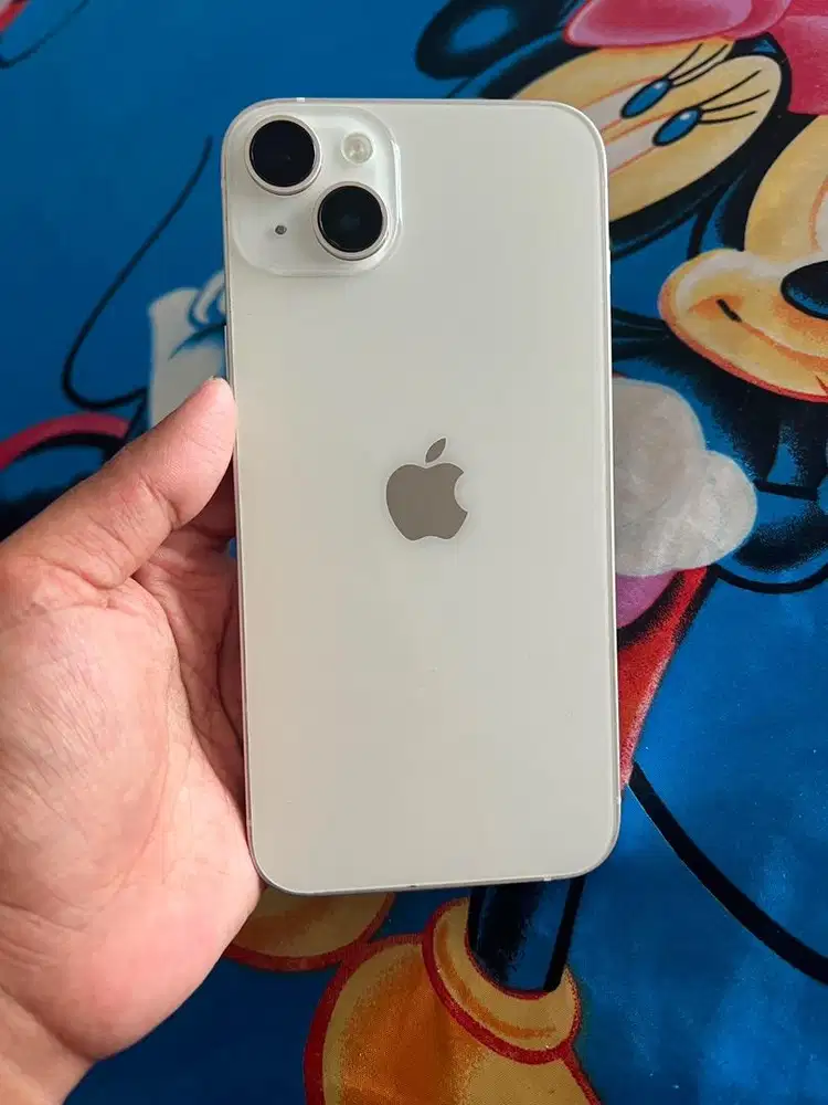 Iphone 14 Plus Mulus No Minus Likenew