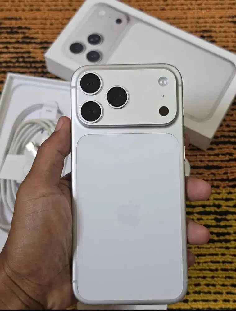 iphone 17 promax