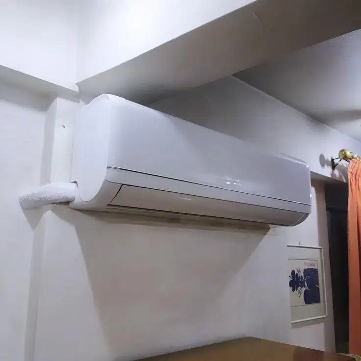 Tukang ac, bongkar pasang ac, service ac