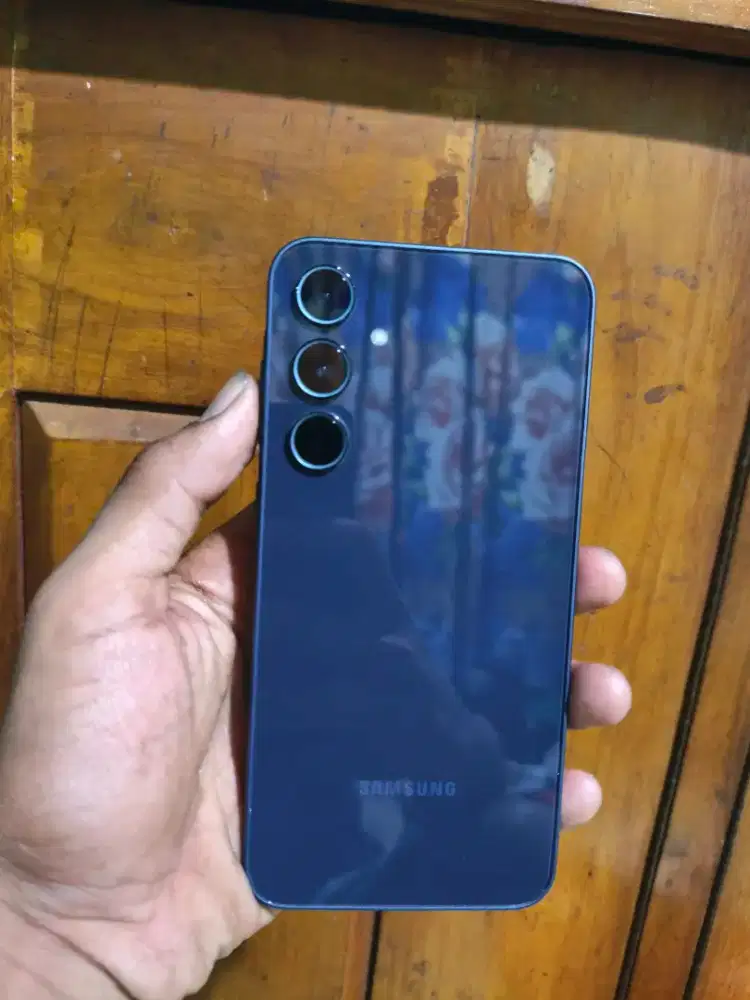 Samsung A35 5G 8/256