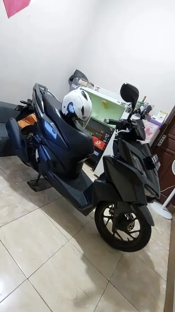 Vario 160 ABS ss lengkap tahun 2022