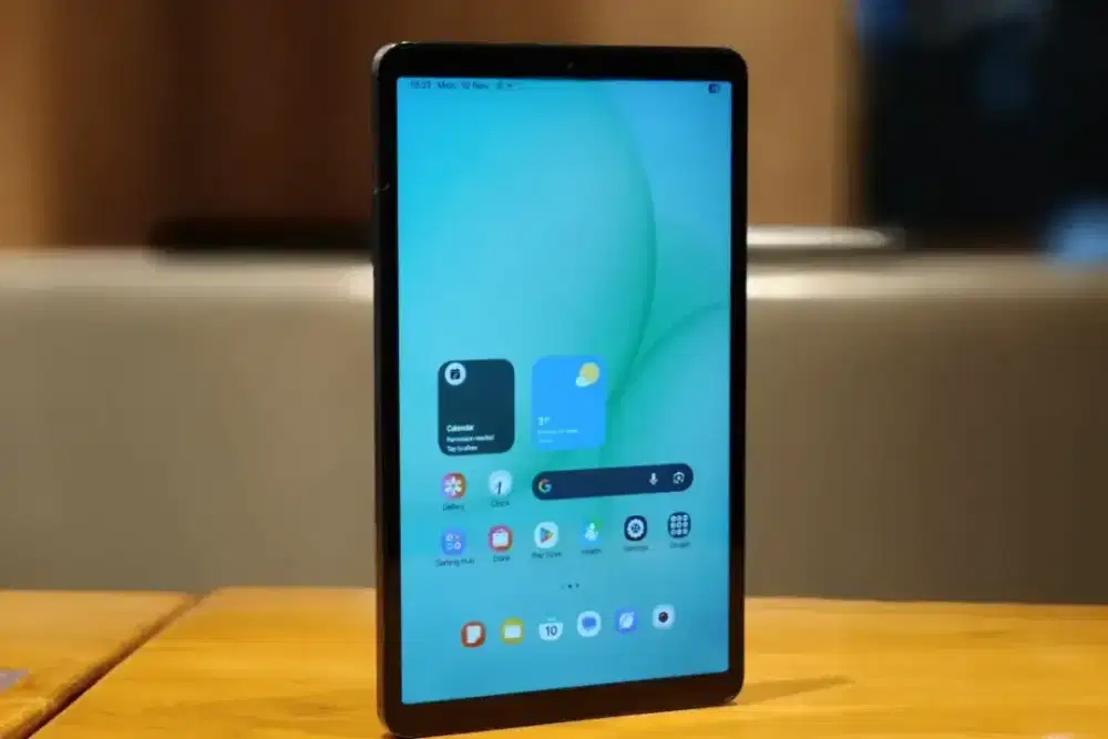 Samsung tab a 11 plus wifi only
