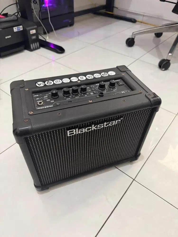 Blackstar ID core 10 V2