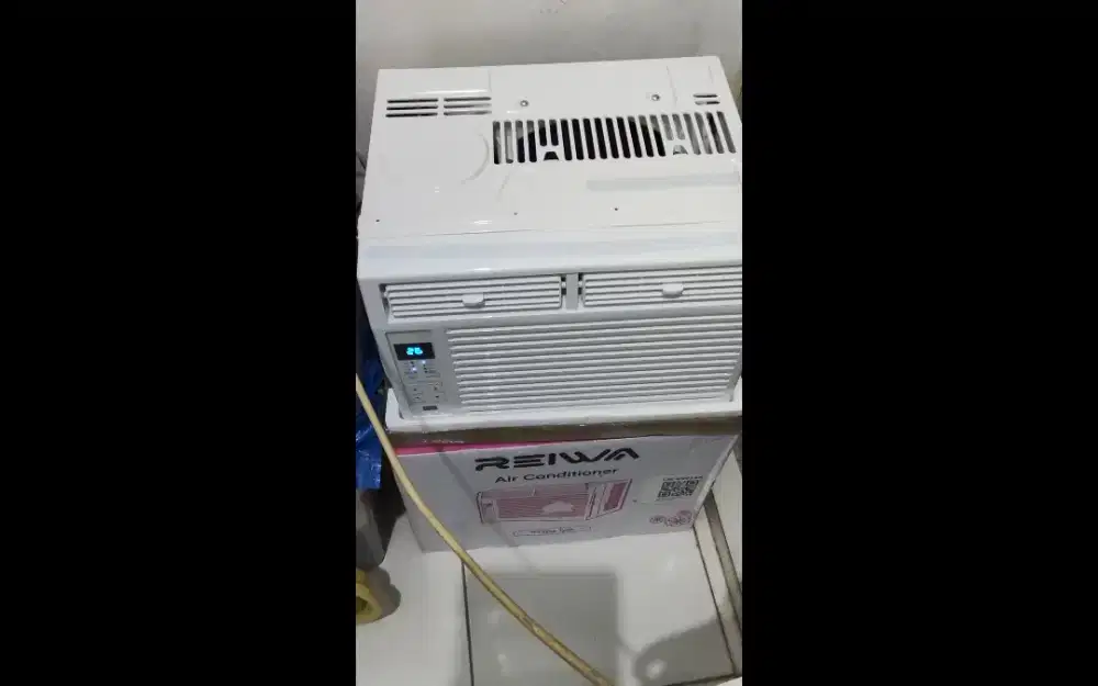 AC REIWA 1.2 PK