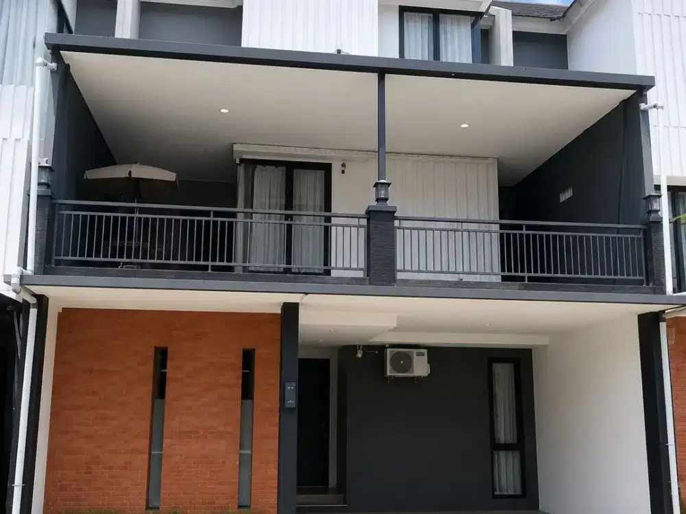 Rumah Siap Huni Harga Terjangkau 3 Lantai di Pasar Minggu, Jakarta Selatan – Semi Furnished!