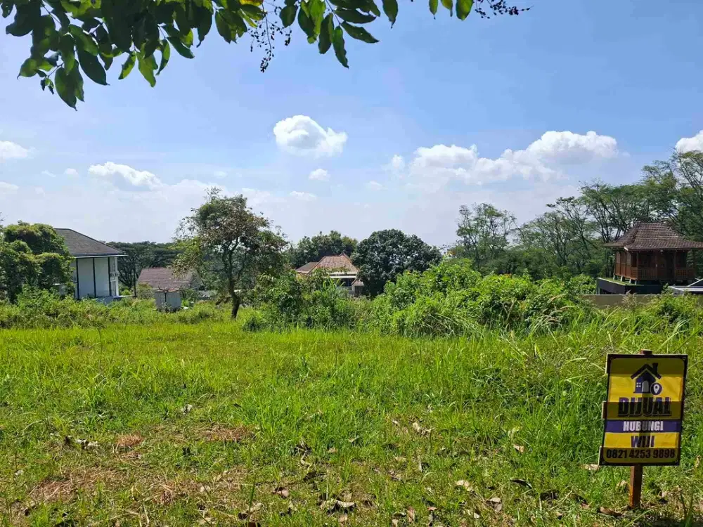 Dijual Kavling Taman dayu Pandaan