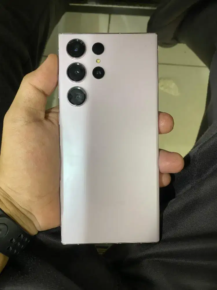 Samsung s23 ultra