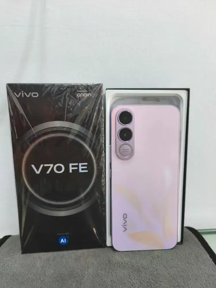 HP VIVO V70  FE SECOND