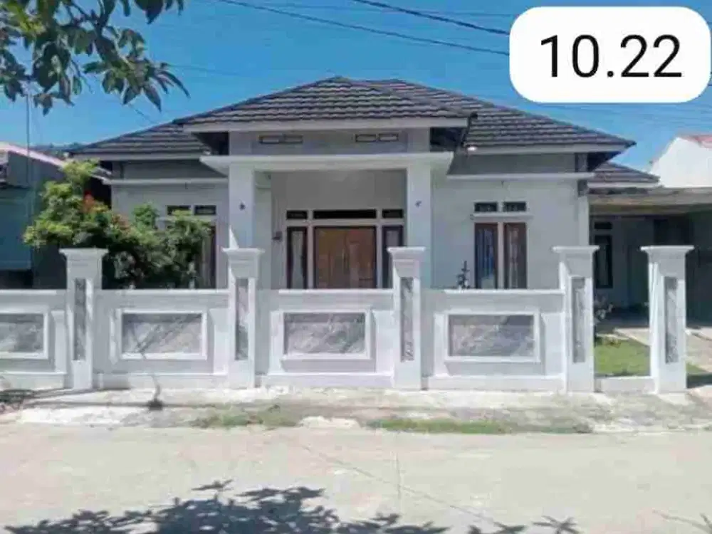 DIJUAL CEPAT RUMAH BESAR HARGA DI BAWAH PASARAN
