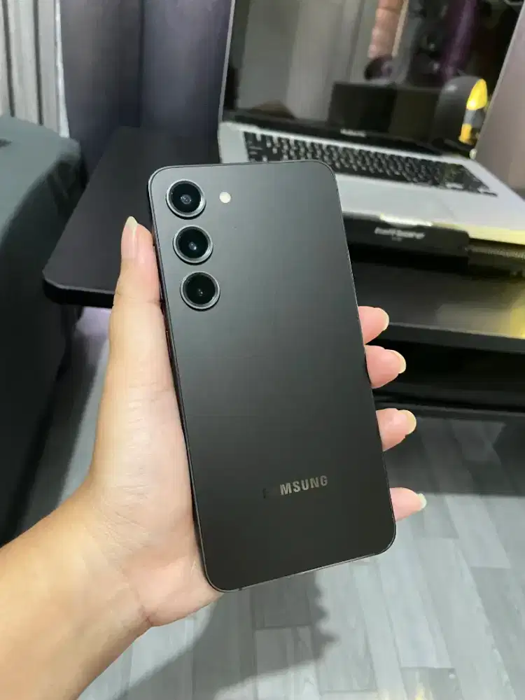 Samsung S23 5G 8/256 Unit only