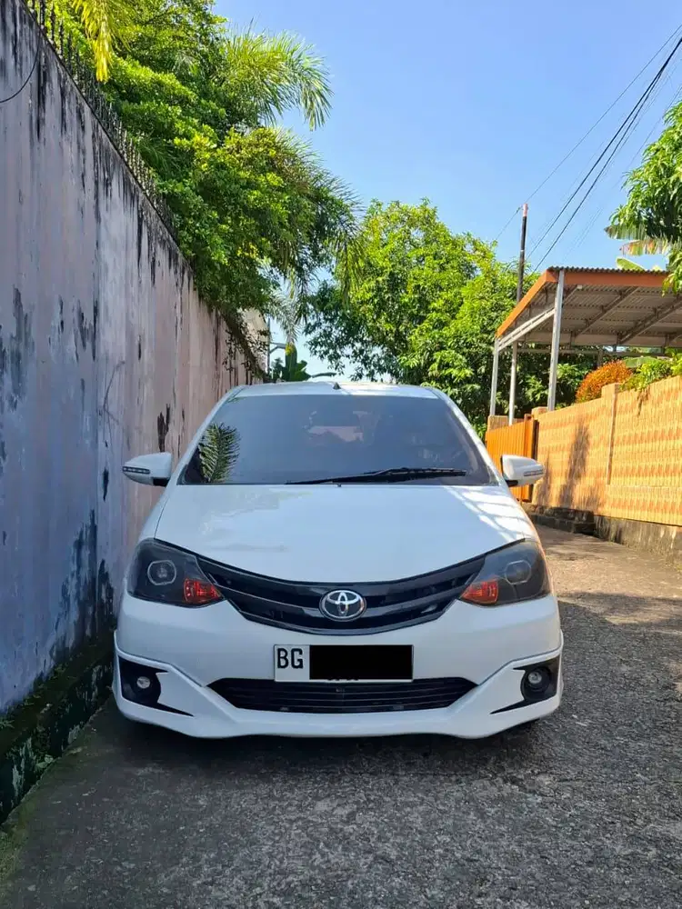 etios g manual 2013