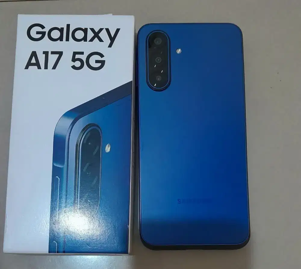 Samsung A17 5G 8/256GB SEIN