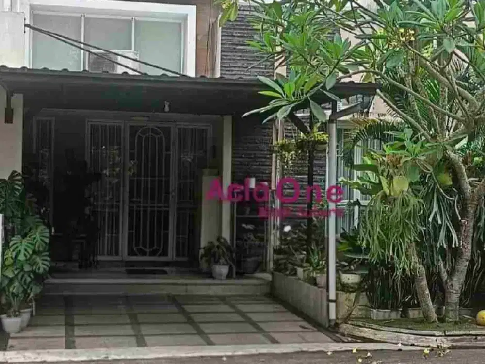 Rumah Dijual