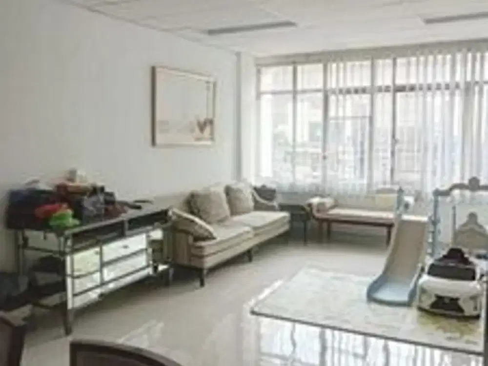 Disewakan Ruko Fatmawati, Jakarta Selatan