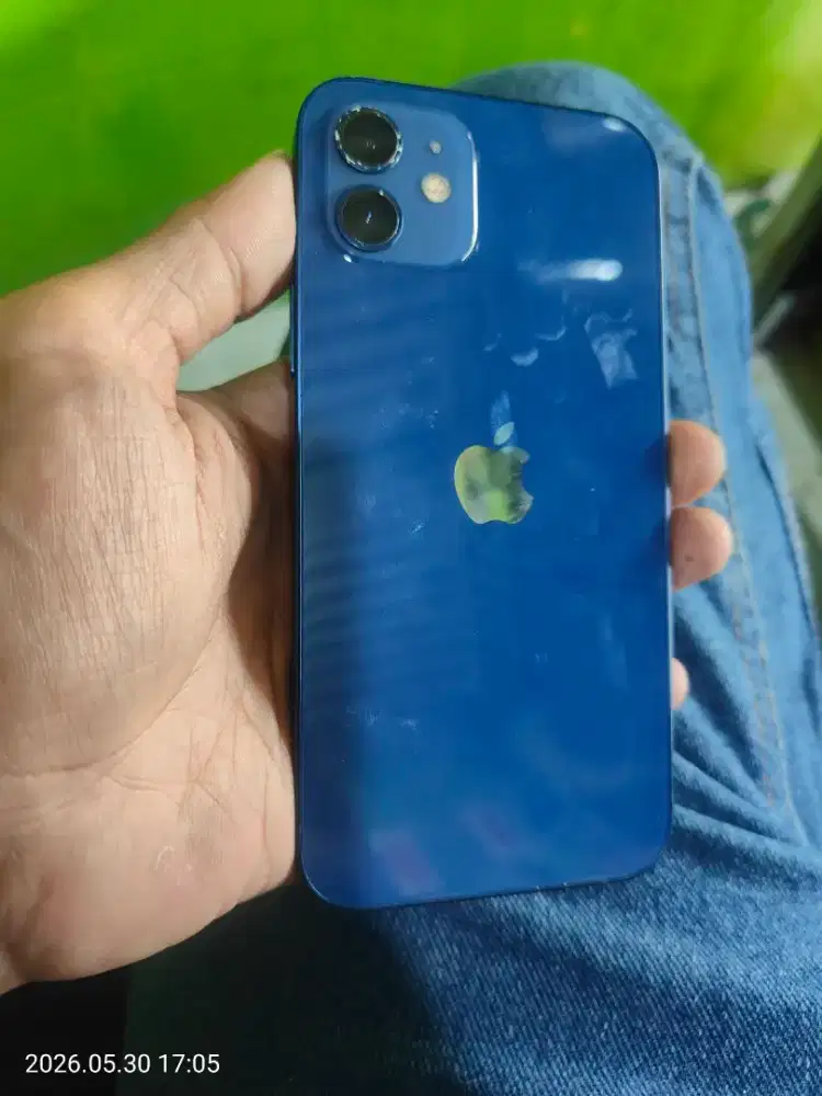 iPhone 12 64 bh 100 no minus