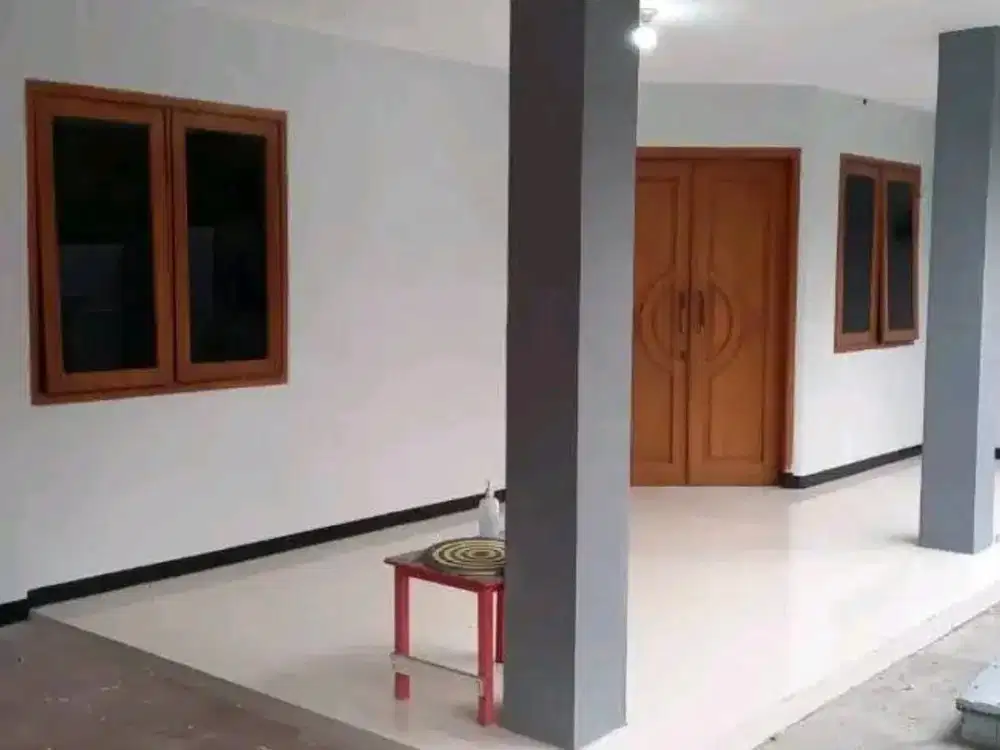 RON.A1323 TURUN HARGA RUMAH NYAMAN DI RUNGKUT ASRI UTARA SURABAYA MURAH