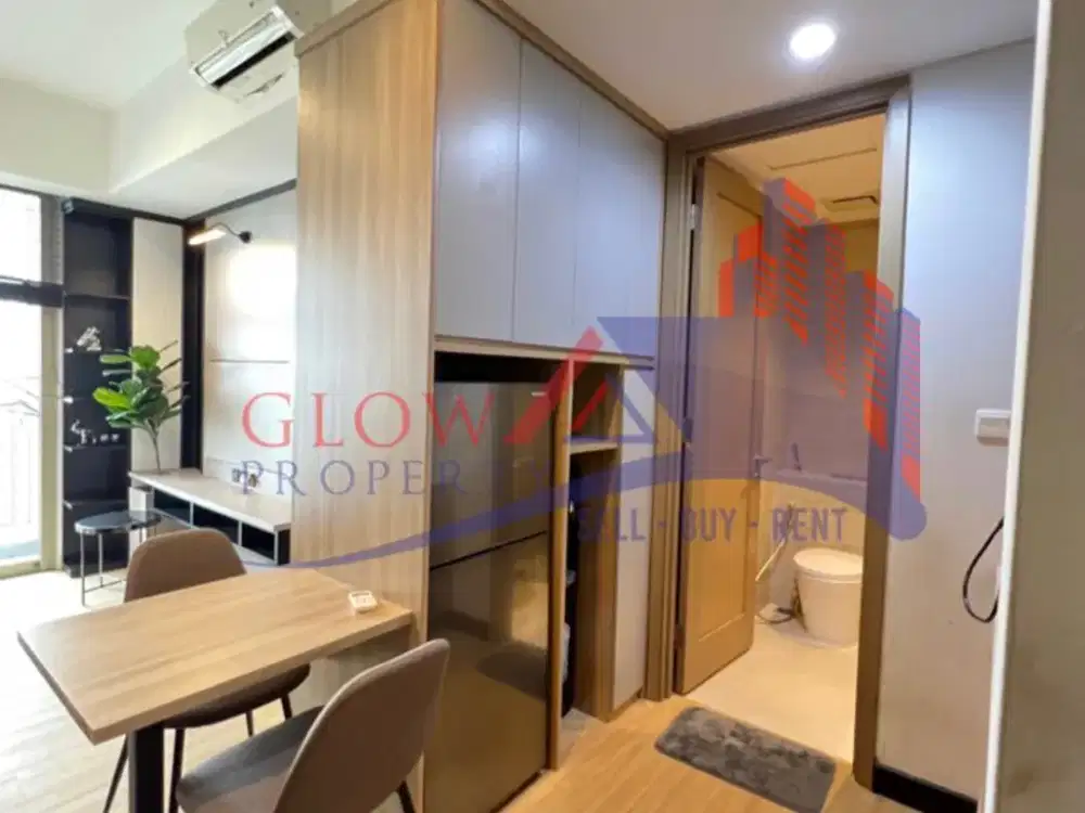 Di Sewakan Taman Anggrek Residence 1 bedroom furnish