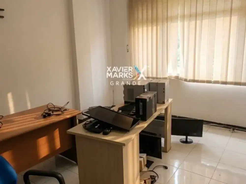 Disewakan Ruko Strategis di Poros Suhat, Kota Malang