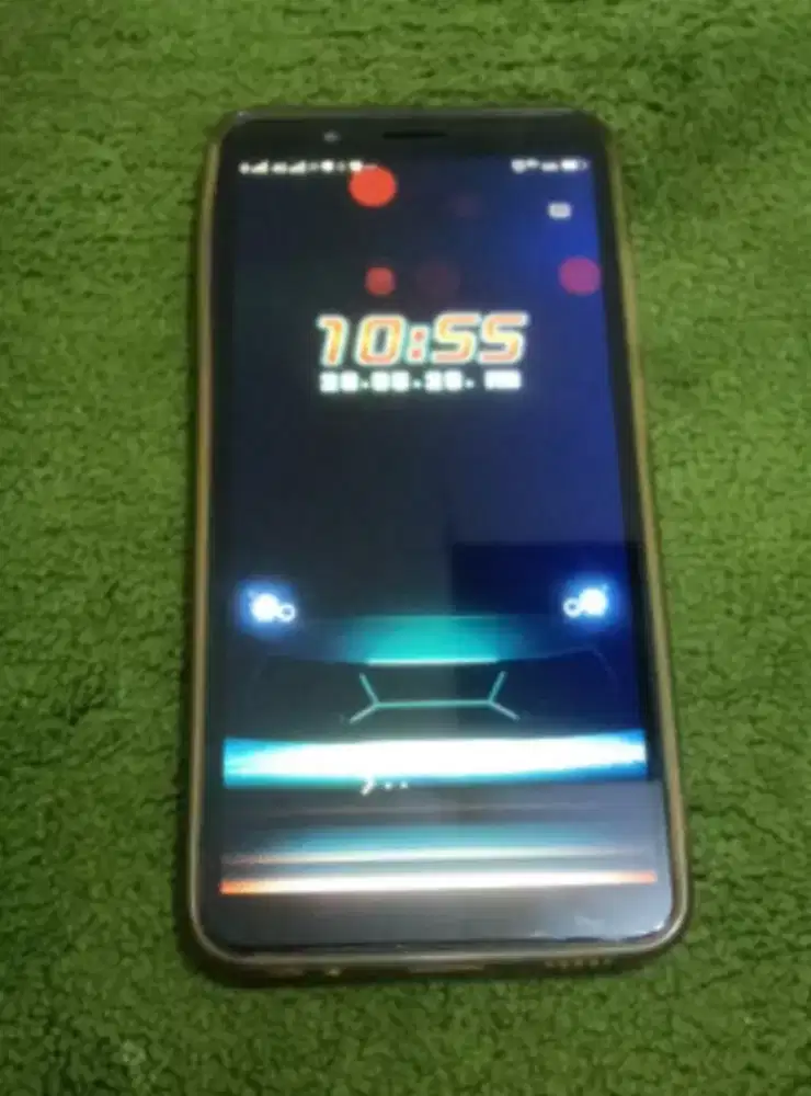 Di Jual vivo y71
