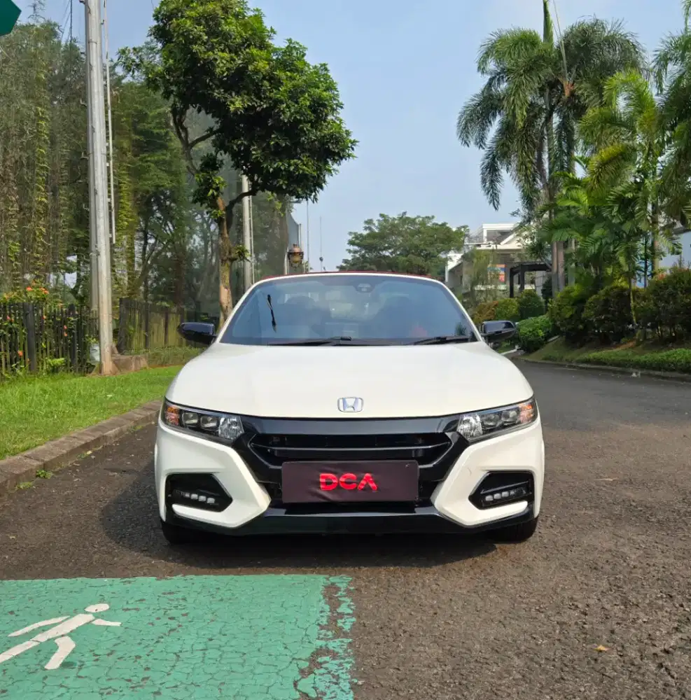 Honda S660 Modulo X