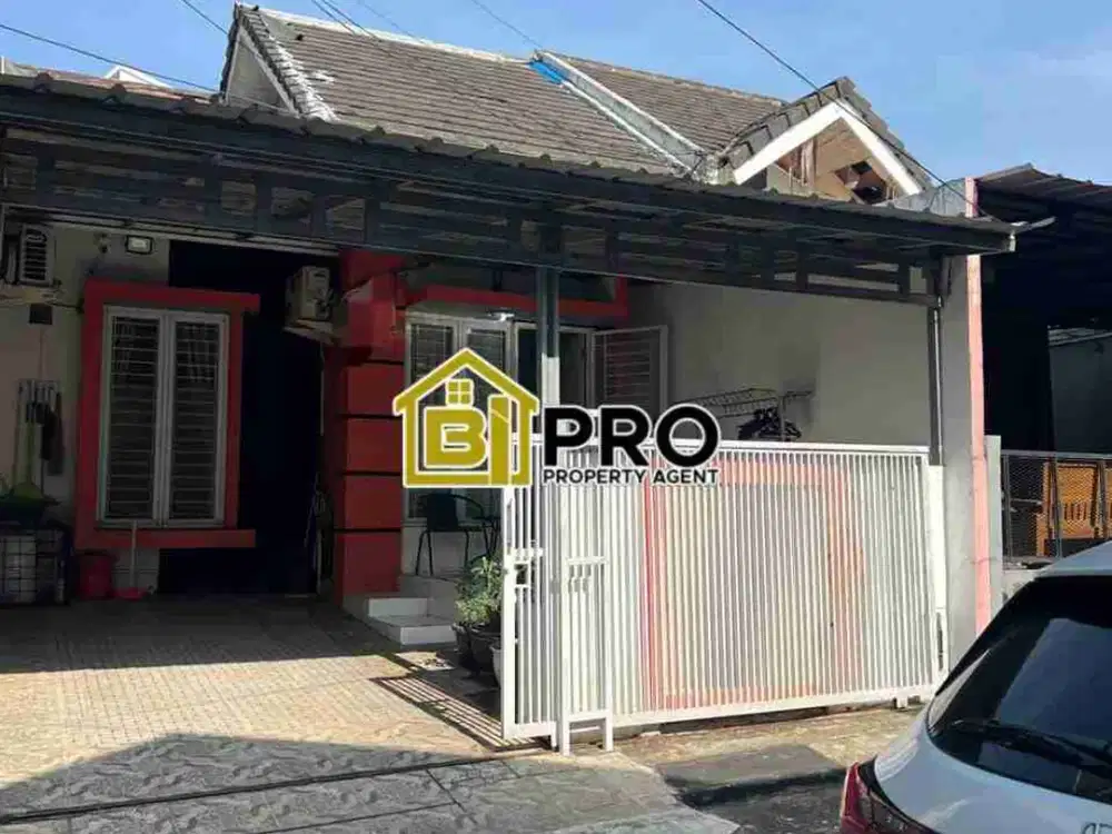 BU - Dijual Cepat Rumah di Pondok Cabe
