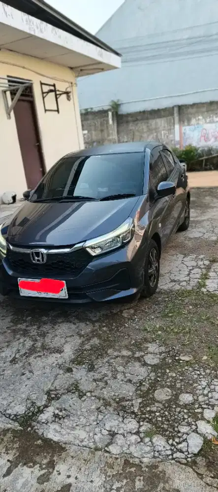 Sewa Mobil Lepas Kunci