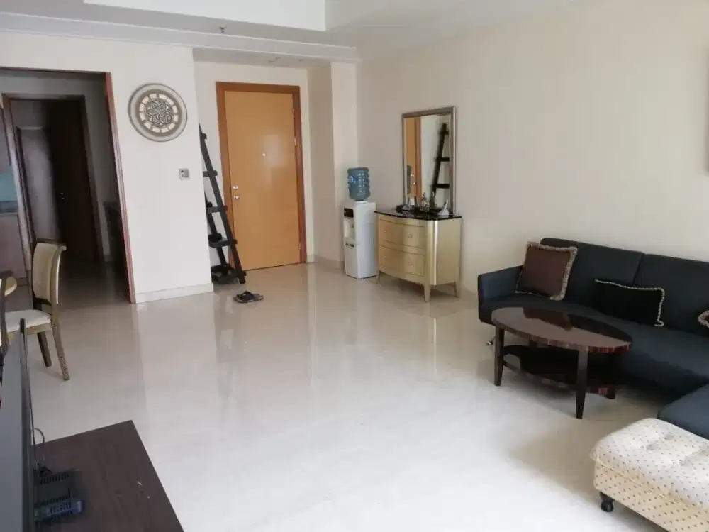 A nice rare unit at The Pakubuwono Residence 2BR Cottonwood | usds2650