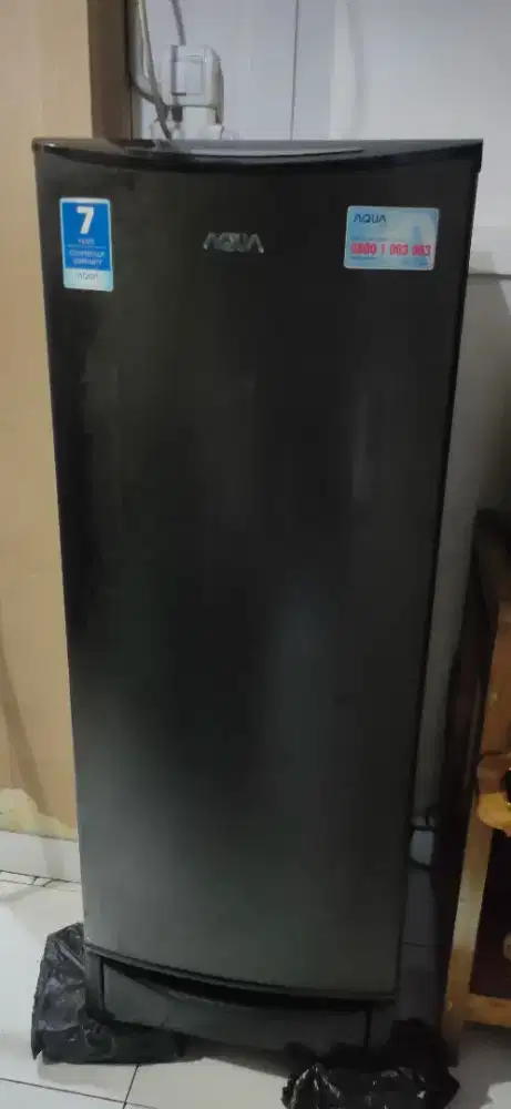 Di jual Kulkas 1 pintu