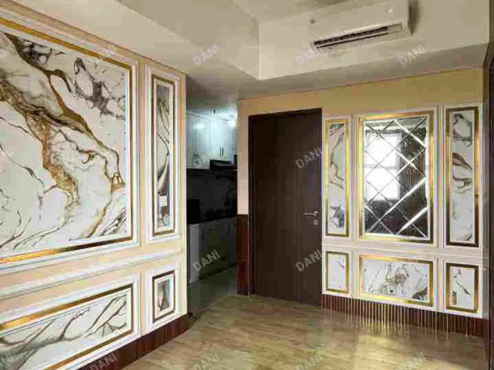 DIJUAL APARTEMEN FULL FURNISHED
TRANS JUANDA BEKASI