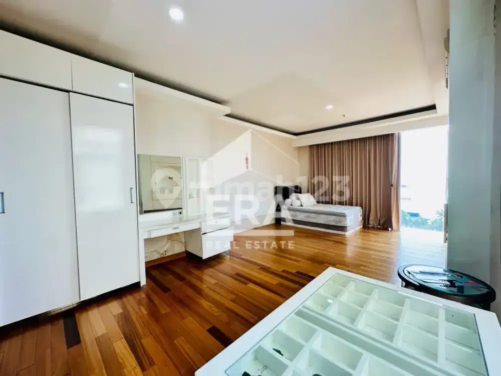 Jual Apartemen Ancol Mansion dibawah harga pasar