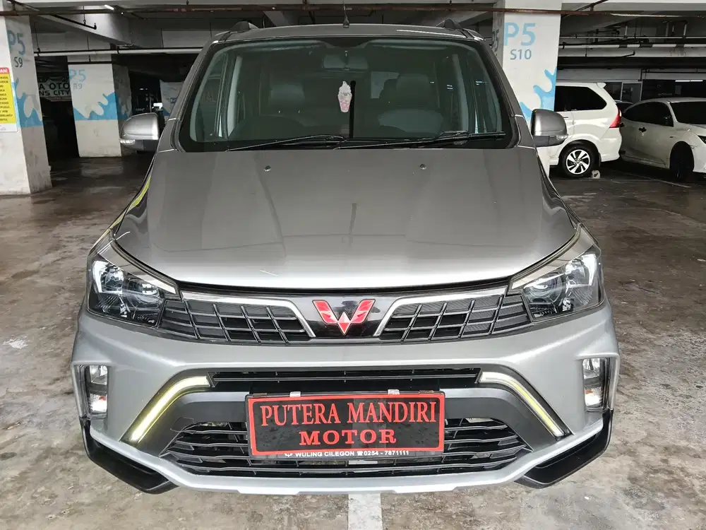 Wuling Confero S 1.5 C Lux MT 2022