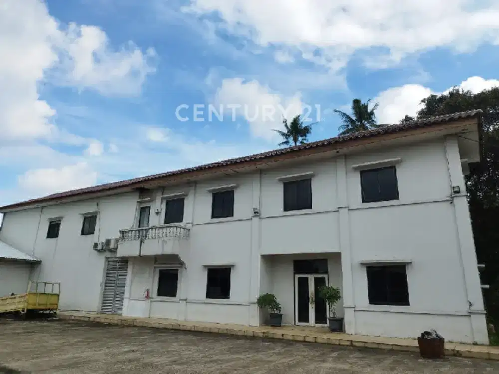 DISEWAKAN GUDANG Di Cimuning, Bekasi, Jawa Barar