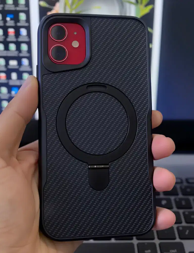 Iphone 11 128 red