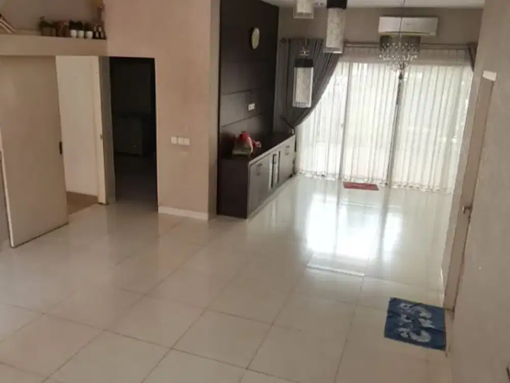 Rumah Cantik di Cakung Jakarta Timur