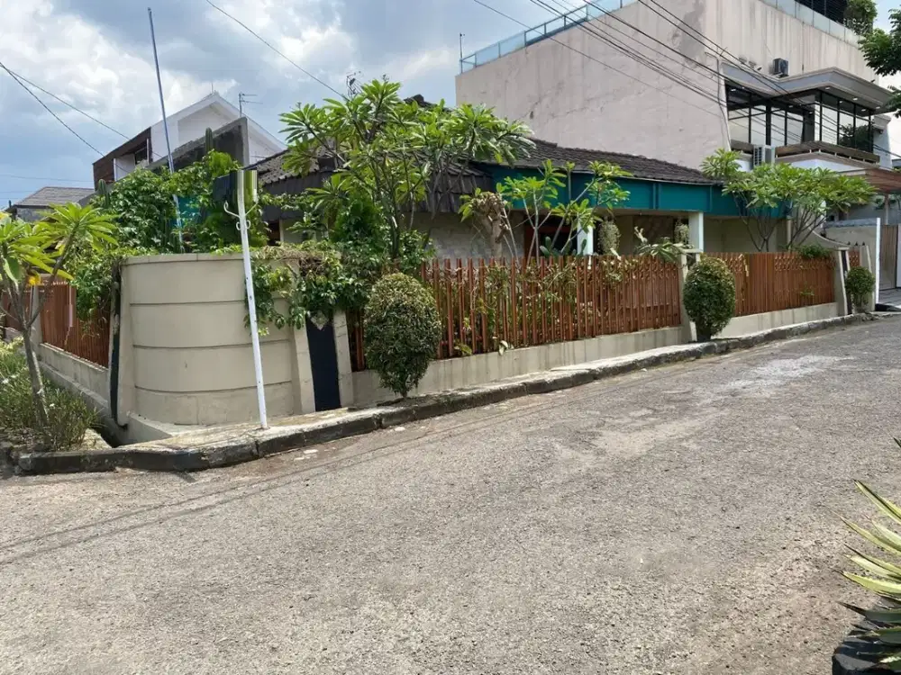 rumah murah hitung tanah siap huni sayap batununggal bandung